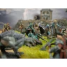 Conquest: First Blood - Nords Warband