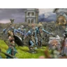 Conquest: First Blood - Nords Warband