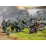 Conquest: First Blood - Nords Warband