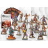 Conquest: First Blood Starter - Sorcerer Kings