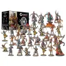 Conquest: First Blood - Sorcerer Kings Cohort Starter Set