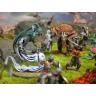 Conquest: First Blood - Sorcerer Kings Warband