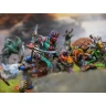 Conquest: First Blood - Sorcerer Kings Warband