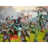 Conquest: First Blood - Sorcerer Kings Warband
