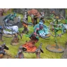 Conquest: First Blood - Sorcerer Kings Warband