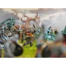 Conquest: First Blood - Sorcerer Kings Warband