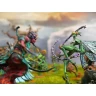 Conquest: First Blood - Sorcerer Kings Warband