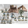 Conquest: First Blood - Spires Warband