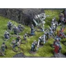 Conquest: First Blood - Spires Warband