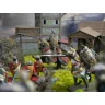 Conquest: First Blood - The Hundred Kingdoms Warband
