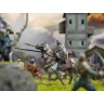 Conquest: First Blood - The Hundred Kingdoms Warband