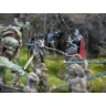Conquest: First Blood - The Hundred Kingdoms Warband