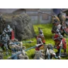 Conquest: First Blood - The Hundred Kingdoms Warband