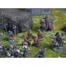 Conquest: First Blood - The Hundred Kingdoms Warband