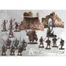Conquest: First Blood - The Old Dominion Warband