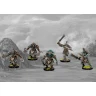 Conquest: First Blood - Two player Starter Set