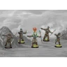 Conquest: First Blood - Two player Starter Set
