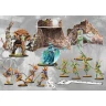 Conquest: First Blood - Weaver Courts Warband