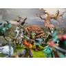 Conquest: First Blood - Weaver Courts Warband
