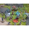 Conquest: First Blood - Weaver Courts Warband