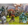 Conquest: First Blood - Weaver Courts Warband