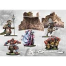 Conquest: First Blood - Yoroni Warband