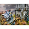 Conquest: First Blood - Yoroni Warband