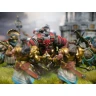 Conquest: First Blood - Yoroni Warband
