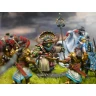 Conquest: First Blood - Yoroni Warband