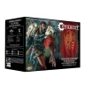 Conquest: Hundred Kingdoms 2026 - One Player Starter Set