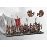 Conquest: Hundred Kingdoms 2026 - One Player Starter Set