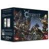 Conquest: Hundred Kingdoms - 5th Anniversary Supercharged Starter Set