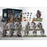 Conquest: Hundred Kingdoms - 5th Anniversary Supercharged Starter Set