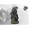 Conquest: Hundred Kingdoms - Errant of the Order of the Shield