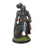 Conquest: Hundred Kingdoms - Errant of the Order of the Shield