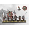 Conquest: Hundred Kingdoms - Gilded Legions