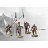 Conquest: Hundred Kingdoms - Gilded Legions