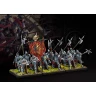 Conquest: Hundred Kingdoms - Household Guards