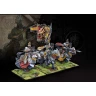 Conquest: Hundred Kingdoms - Household Knights