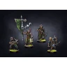 Conquest: Hundred Kingdoms - Hunter Cadre