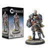 Conquest: Hundred Kingdoms - Imperial Officer