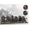 Conquest: Hundred Kingdoms - Imperial Rangers
