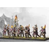 Conquest: Hundred Kingdoms - Martyrs of St Lazarus