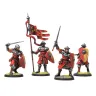Conquest: Hundred Kingdoms - Men At Arms (2024)