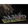 Conquest: Hundred Kingdoms - Men-at-Arms