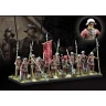 Conquest: Hundred Kingdoms - Militia