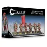 Conquest: Hundred Kingdoms - Militia Bowmen