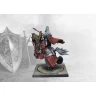 Conquest: Hundred Kingdoms - Mounted Noble Lord