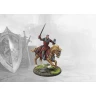 Conquest: Hundred Kingdoms - Mounted Squires