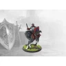 Conquest: Hundred Kingdoms - Mounted Squires
